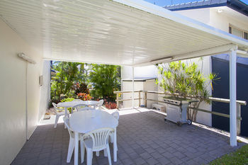Beach Breakers Resort - Accommodation in Brisbane 15