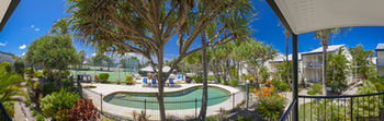 Beach Breakers Resort - Accommodation in Brisbane 16