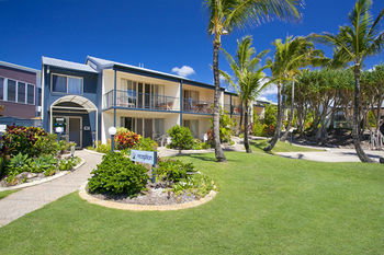 Beach Breakers Resort - Accommodation in Brisbane 17