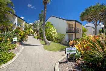Beach Breakers Resort - Accommodation in Brisbane 18