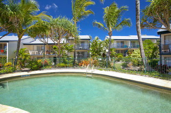 Beach Breakers Resort - Accommodation in Brisbane 19