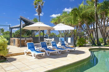 Beach Breakers Resort - Accommodation in Brisbane 20