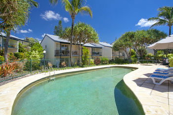 Beach Breakers Resort - Accommodation in Brisbane 21