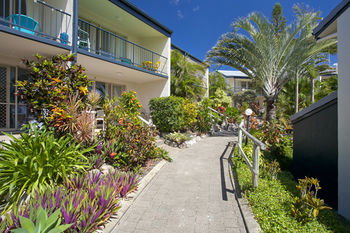 Beach Breakers Resort - Accommodation in Brisbane 22