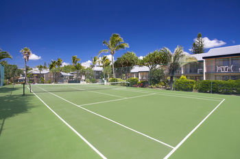 Beach Breakers Resort - Accommodation in Brisbane 24