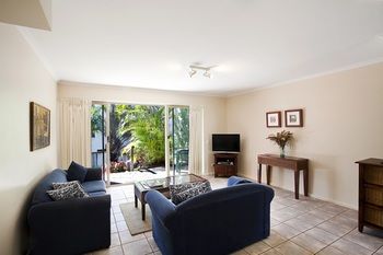 Beach Breakers Resort - Accommodation in Brisbane 25