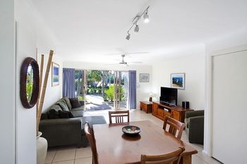 Beach Breakers Resort - Accommodation in Brisbane 26