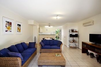 Beach Breakers Resort - Accommodation in Brisbane 27