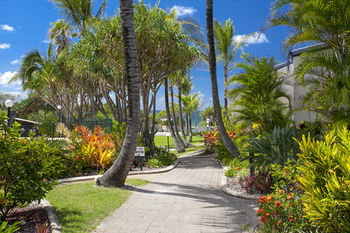 Beach Breakers Resort - Accommodation in Brisbane 29