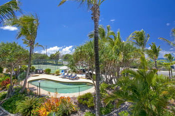 Beach Breakers Resort - Accommodation in Brisbane 30