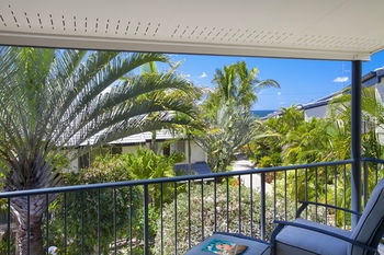 Beach Breakers Resort - Accommodation in Brisbane 32