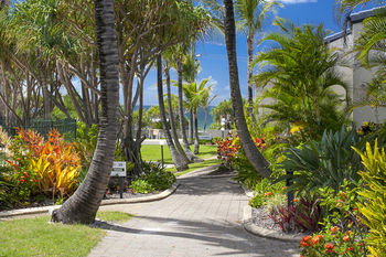 Beach Breakers Resort - Accommodation in Brisbane 33