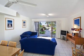 Beach Breakers Resort - Accommodation in Brisbane 34