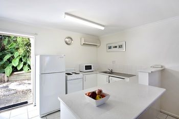 Beach Breakers Resort - Accommodation in Brisbane 35