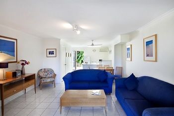 Beach Breakers Resort - Accommodation in Brisbane 37