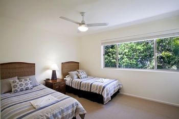 Beach Breakers Resort - Accommodation in Brisbane 38