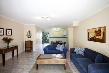 Beach Breakers Resort - Accommodation in Brisbane 39