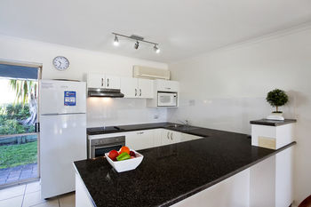 Beach Breakers Resort - Accommodation in Brisbane 41