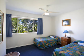 Beach Breakers Resort - Accommodation in Brisbane 42