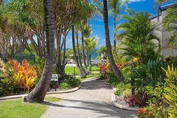 Beach Breakers Resort - Accommodation in Brisbane 45