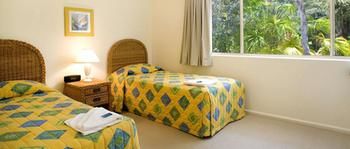 Beach Breakers Resort - Accommodation in Brisbane 50