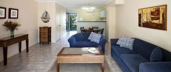 Beach Breakers Resort - Accommodation in Brisbane 51