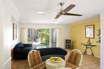 Beach Breakers Resort - Accommodation in Brisbane 52