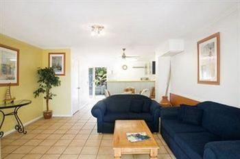 Beach Breakers Resort - Accommodation in Brisbane 53