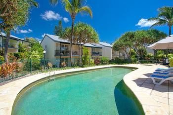Beach Breakers Resort - Accommodation in Brisbane 57
