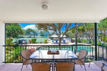 Beach Breakers Resort - Accommodation in Brisbane 58