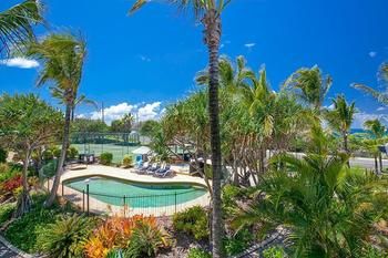 Beach Breakers Resort - Accommodation in Brisbane 59