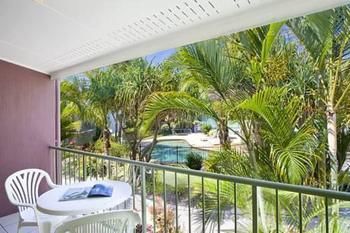 Beach Breakers Resort - Accommodation in Brisbane 60