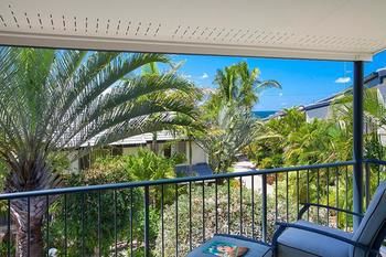 Beach Breakers Resort - Accommodation in Brisbane 61