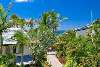 Beach Breakers Resort - Accommodation in Brisbane 62