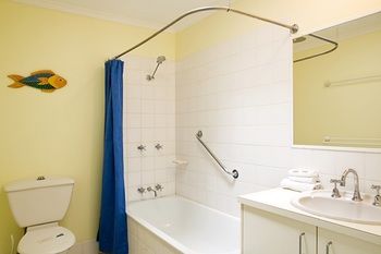 Beach Breakers Resort - Accommodation in Brisbane 63