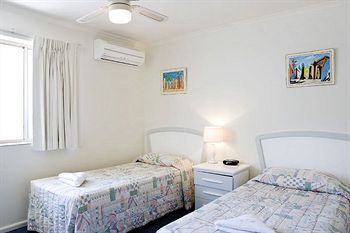 Beach Breakers Resort - Accommodation in Brisbane 2