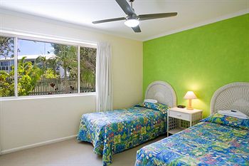 Beach Breakers Resort - Accommodation in Brisbane 3