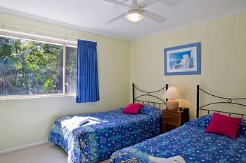 Beach Breakers Resort - Accommodation in Brisbane 4