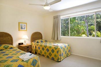 Beach Breakers Resort - Accommodation in Brisbane 5
