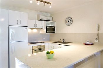 Beach Breakers Resort - Accommodation in Brisbane 7