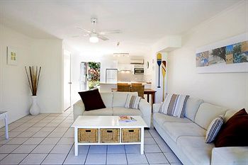 Beach Breakers Resort - Accommodation in Brisbane 9