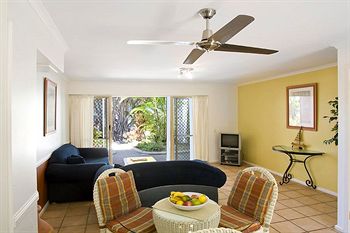 Beach Breakers Resort - Accommodation in Brisbane 12