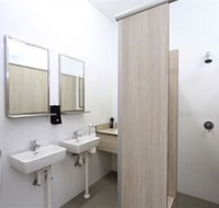 Neutral Bay Lodge - Accommodation in Brisbane
