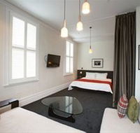 Middle Park Hotel - Accommodation in Brisbane