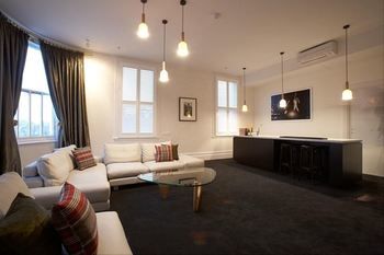 Middle Park Hotel - Accommodation in Brisbane 5