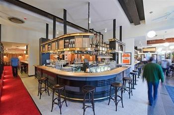 Middle Park Hotel - Accommodation in Brisbane 6