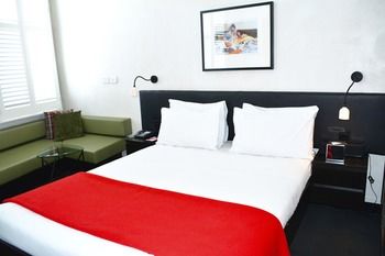 Middle Park Hotel - Accommodation in Brisbane 17