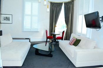 Middle Park Hotel - Accommodation in Brisbane 18