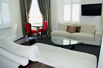 Middle Park Hotel - Accommodation in Brisbane 19