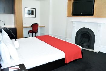 Middle Park Hotel - Accommodation in Brisbane 20